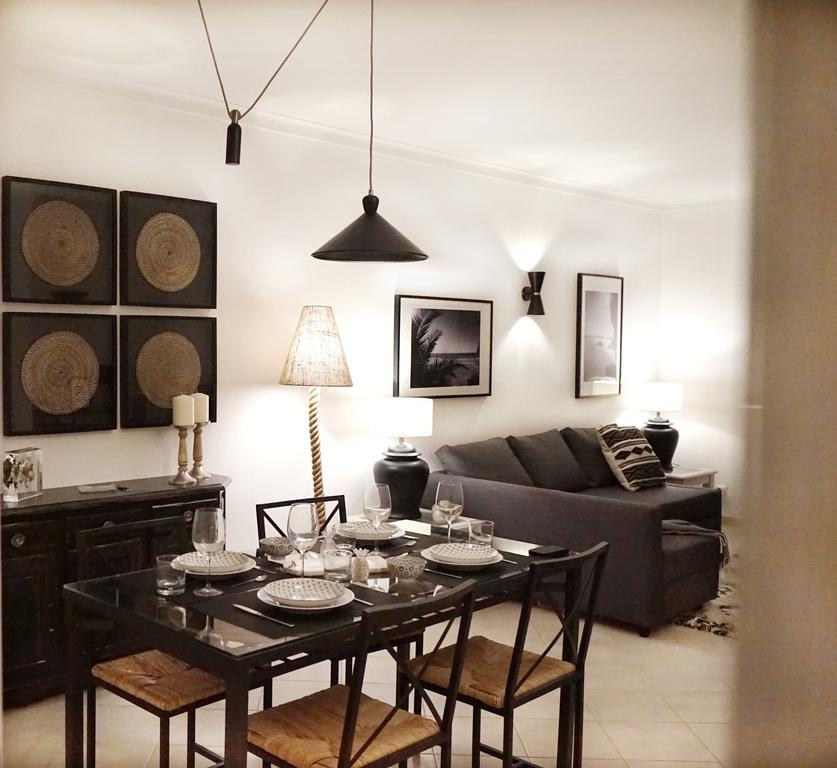 Palmeira Vip Apartment Portimão Kültér fotó
