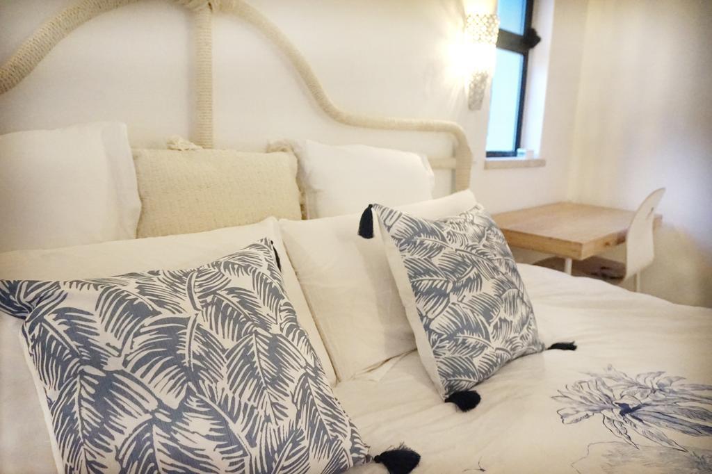 Palmeira Vip Apartment Portimão Kültér fotó