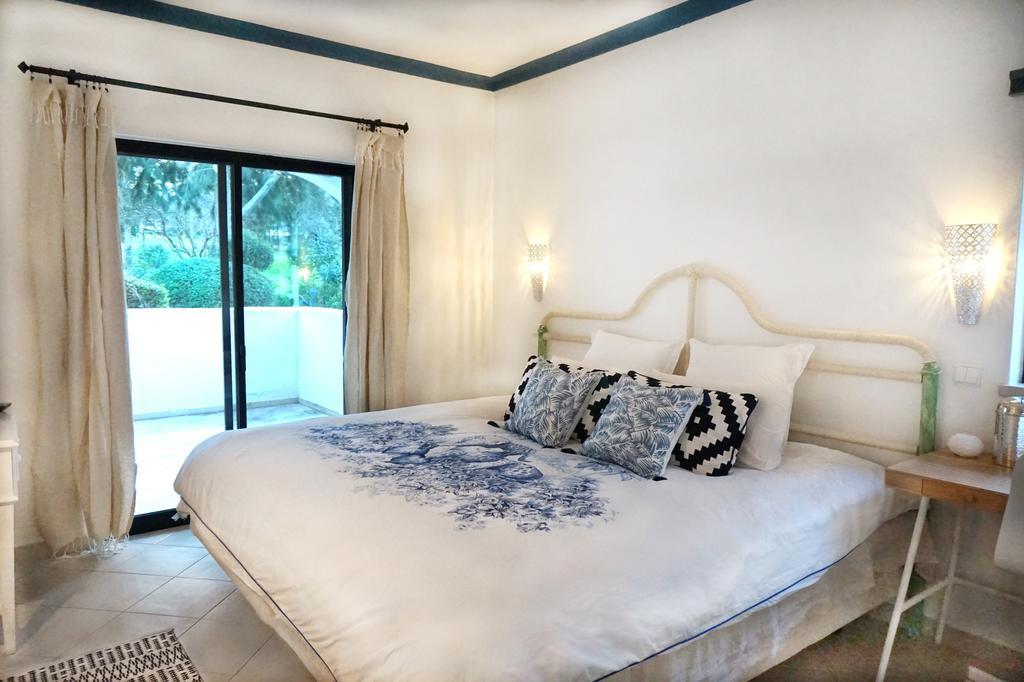 Palmeira Vip Apartment Portimão Kültér fotó