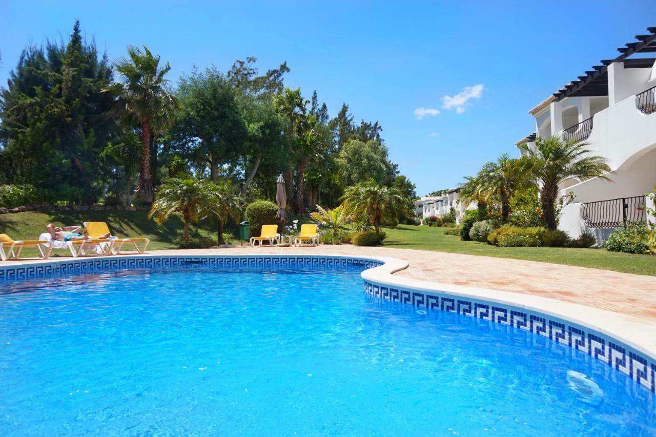 Palmeira Vip Apartment Portimão Kültér fotó